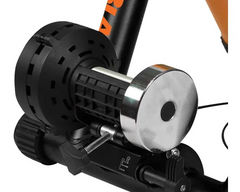 Jetblack M6-Pro Magnetic Indoor Trainer