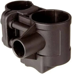 Abus 420K Ultimate U-Bolt Lock with Cobra Cable 140mm 230mm Red