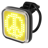 Knog Blinder Peace Front Bike Light 200 Lumens