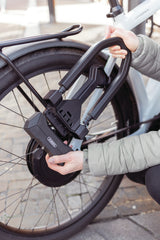 ABUS Granit Super Extreme 2500 U-Lock