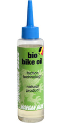 Morgan Blue Bio Bike Oil Chain Lube 125ml