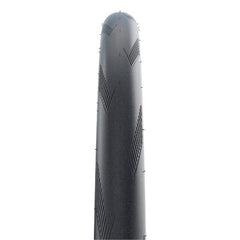 Schwalbe One Performance Tyre Raceguard Addix Tubeless Easy Black 700 x 28c Folding