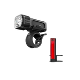 Knog Blinder 400 Lm / Plus 20 Lm Lights Set