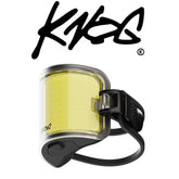 Knog Cobber Mini Front 120 Lumen Light USB-C