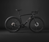 X-Lab RS7 Carbon Road Bike 105 Singularity Black