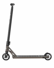 Micro Stunt Scooter Maverick Grey