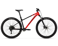 Rocky Mountain Fusion 10 Alloy Mountain Bike 2023 Flaming Lips Red