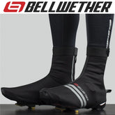 Bellwether Coldfront Bootie Warmers Coldfront Black