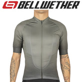 *CLOSEOUT* Bellwether Revel Mens Short Sleeve Cycling Jersey Desert