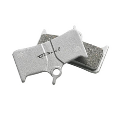 Serfas DBP S2 4 Piston Disc Brake Pads XT BR-M755 Shimano Compatible