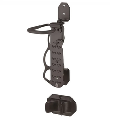Rotatable Bicycle Storage Hanger (26" - 29" Wheel, Max 25kg)