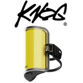Knog Cobber Reflex Front 350 Lumen Light USB-C