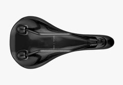 Cannondale Scoop Steel Radius Bicycle Saddle Black