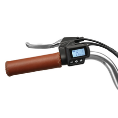 XDS E-Conic S2 Step Thru E-bike Rose Gold
