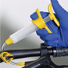 EZmtb Universal Hydraulic Brake Bleed Kit Pro