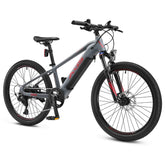 XDS Advance 300  24" E Mountain Bike E-Bike