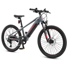 XDS Advance 300 24" E Mountain Bike E-Bike