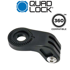 Quadlock Action Light Camera Adaptor