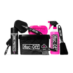 Muc-Off 8-In-1 Bicycle Cleaning Kit
