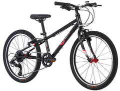 ByK E-450 x8 MTB Kids Mountain Bike