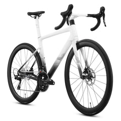 XDS RS7 Carbon Road Bike 105 White