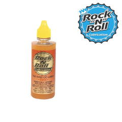 Rock n Roll Gold Chain Lubricant 118ml 4oz.