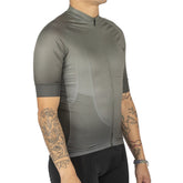 *CLOSEOUT* Bellwether Revel Mens Short Sleeve Cycling Jersey Desert