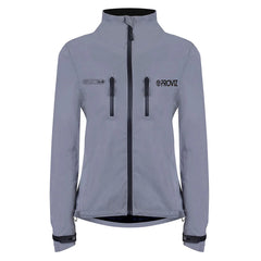 Proviz REFLECT 360 Storm proof Womens Ladies Cycling Jacket Reflective