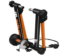 Jetblack M6-Pro Magnetic Indoor Trainer