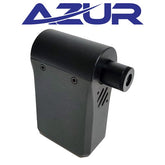 Azur Electronic USB Handheld Pump with Gauge