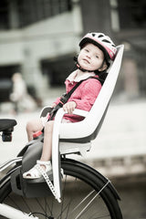 Hamax Caress Baby Seat With Lockable Bow Bracket