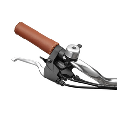 XDS E-Conic S2 Step Thru E-bike Rose Gold