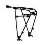 Ortlieb Quick Rack Carrier Rear Black F78104