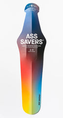 Ass Saver Mudguard Regular in Colours