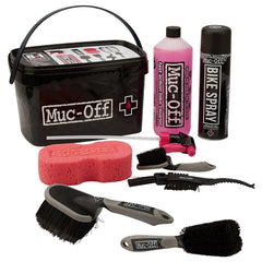 Muc-Off 8-In-1 Bicycle Cleaning Kit