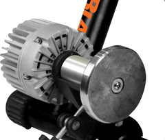 JetBlack Z3 Pro Fluid Indoor Trainer