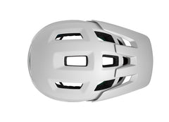 Lazer Coyote Kineticore MTB Cycling Helmet Matt White 25