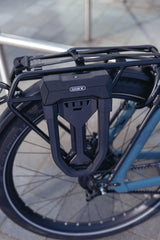 ABUS Granit Super Extreme 2500 U-Lock