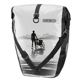 Ortlieb Back Roller Classic Pannier Design Lake Single Bag QL2.1 20 Litre F5530