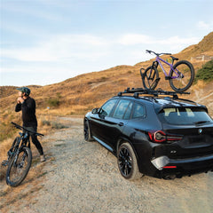 *CLOSEOUT* Ezigrip Uplift 1 Bike Roof Rack