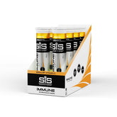 SIS Go Hydro Tablet 20 Tablets 84g Orange with Vitamin C and Iron