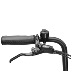 XDS Icon E-Matic 24" E-Trike 3 Speed Casper White *Available to Order*