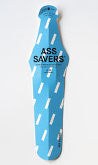 Ass Saver Mudguard Regular in Colours