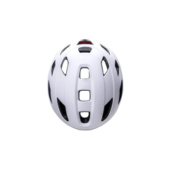 Kali Traffic Basic Urban Helmet Matt White