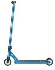 Micro Stunt Scooter Supreme Blue