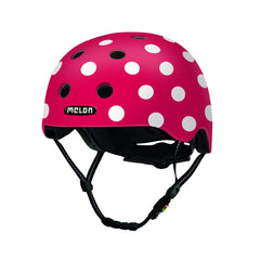 Melon Helmet All Stars Dotty