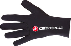 Castelli Diluvio Cycling Glove Black
