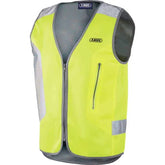 Abus Lumino Night Vest Yellow
