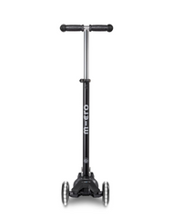 Micro Maxi Deluxe Eco LED Kids Scooter
