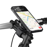 A2C Phone Holder Magnetic Handlebar Mount Tool Free